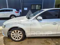 2011 Audi A4