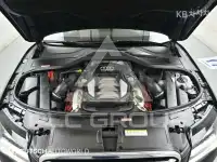 2011 Audi A8