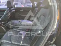 2011 Audi A8
