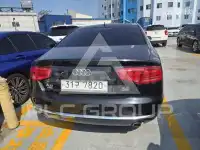 2011 Audi A8