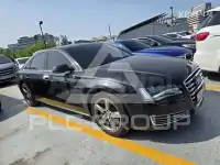 2011 Audi A8