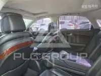 2011 Audi A8