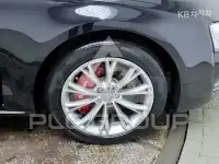 2011 Audi A8