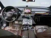 2011 Audi A8