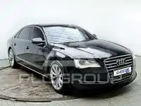 2011 Audi A8