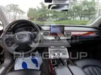 2011 Audi A8