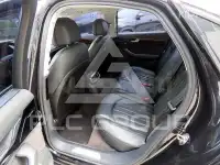 2011 Audi A8