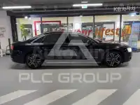 2011 Audi A8