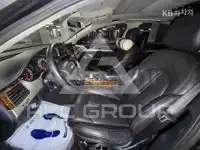 2011 Audi A8