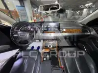 2011 Audi A8
