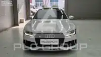 2011 Audi A7