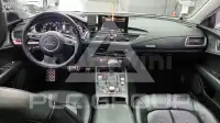 2011 Audi A7