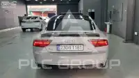 2011 Audi A7