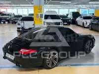 2011 Porsche 911