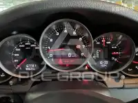 2011 Porsche 911