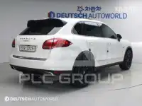 2011 Porsche Cayenne