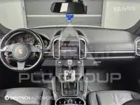 2011 Porsche Cayenne