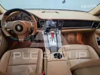 2011 Porsche Panamera