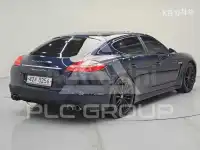 2011 Porsche Panamera