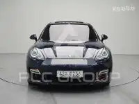 2011 Porsche Panamera