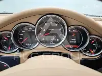 2011 Porsche Panamera