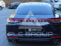 2011 Porsche Panamera