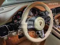 2011 Porsche Panamera