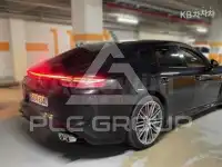 2011 Porsche Panamera
