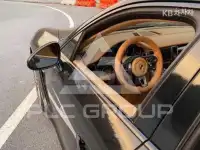 2011 Porsche Panamera