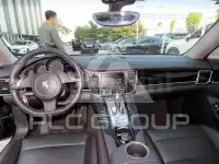 2011 Porsche Panamera