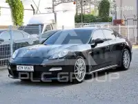 2011 Porsche Panamera