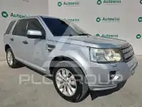 2011 Land Rover Freelander