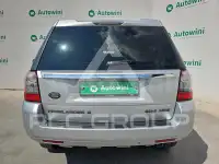 2011 Land Rover Freelander