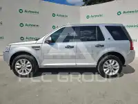 2011 Land Rover Freelander