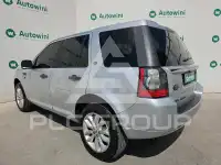 2011 Land Rover Freelander