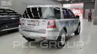 2011 Land Rover Freelander