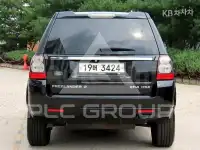 2011 Land Rover Freelander