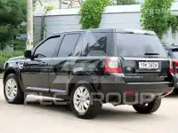 2011 Land Rover Freelander