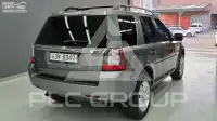2011 Land Rover Freelander