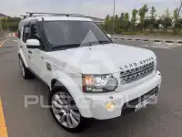 2011 Land Rover Discovery
