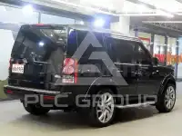 2011 Land Rover Discovery