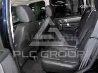 2011 Land Rover Discovery