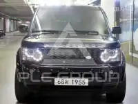 2011 Land Rover Discovery