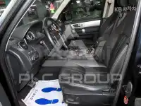 2011 Land Rover Discovery