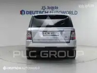 2011 Land Rover Range Rover