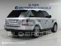 2011 Land Rover Range Rover