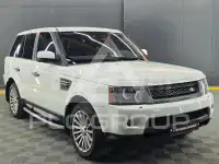 2011 Land Rover Range Rover