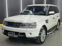 2011 Land Rover Range Rover