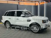 2011 Land Rover Range Rover
