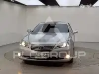 2011 Lexus ES